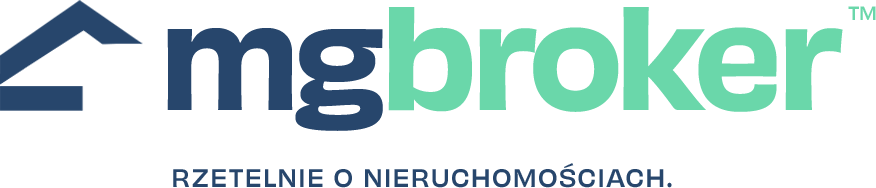 mgbroker — logo